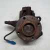 Radnabe Vorne 330785 Peugeot 207 SW (WE/WU) Kombi 1.6 HDi 16V (DV6TED4.FAP(9HV)) 2008-01