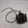 Bremssattel Rechts Hinten ABS 34216776378 BMW 1 serie (E87/87N) Schr&auml;gheck 5-drs 116i 1.6 16V (N45-B16A) 2005
