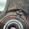 Radnabe Vorne 364690 Peugeot 207 SW (WE/WU) Kombi 1.6 HDi 16V (DV6TED4.FAP(9HV)) 2008 Bild Radnabe Vorne 364690 Peugeot 207 SW (WE/WU) Kombi 1.6 HDi 16V (DV6TED4.FAP(9HV)) 2008