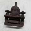 Bremssattel Links Hinten ABS 34216776377 BMW 1 serie (E87/87N) Schrägheck 5-drs 116i 1.6 16V (N45-B16A) 2005 Bild Bremssattel Links Hinten ABS 34216776377 BMW 1 serie (E87/87N) Schrägheck 5-drs 116i 1.6 16V (N45-B16A) 2005