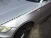 Kotfl&uuml;gel Links Vorne 41357133227 BMW 1 serie (E87/87N) Schr&auml;gheck 5-drs 116i 1.6 16V (N45-B16A) 2005-10