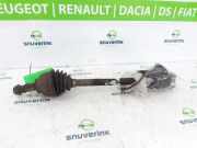Antriebswelle Links Vorne ABS 8200179212 Opel Vivaro Van 1.9 DTI 16V (F9Q-760) 2004-05