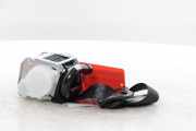 Sicherheitsgurt Rechts Hinten 98480100XX Citroën C5 Aircross I (A4/AC/AJ/AR) SUV 1.2 e-THP PureTech 130 (EB2ADTS(HNS)) 2022-08