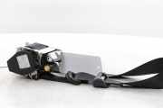 Sicherheitsgurt Rechts Hinten 652404500 Jeep Compass II (MP) SUV 1.3 4XE 240 16V 4x4 (46337540) 2024-01