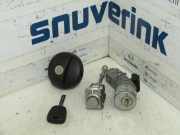 Schloss Set 4162VH Citroën C3 (SC) Schrägheck 5-drs 1.6 HDi 16V 92 (DV6DTED/EU5(9HP)) 2013-06