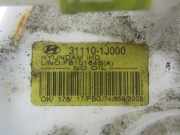 Kraftstoffpumpe Elektrisch 311101J000 Hyundai i20 Schrägheck 1.2i 16V (G4LA) 2011-04