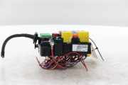 Sicherungskasten 9804846880 Citroën C3 Aircross I (2C/2R) SUV 1.2 e-THP PureTech 110 (EB2DT(HNZ)) 2020-07