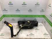 Tank 1500RG Citroën C4 Cactus (0B/0P) Schrägheck 5-drs 1.2 PureTech 82 12V (EB2F(HMZ)) 2016-01