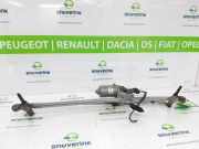 Scheibenwischermotor W00005453 Renault Master III (FV) Van 2.3 dCi 145 16V FWD (M9T-708) 2012-02