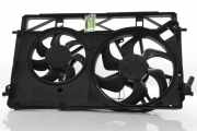 Kühlerventilatormotor 214816680R Opel Vivaro Van 1.6 CDTI BiTurbo 120 (R9M-450(R9M-D4)) 2016-08