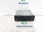Radio 8200796530 Renault Trafic New (FL) Van 2.0 dCi 16V 90 (M9R-780) 2009-10