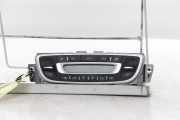 Bedienung Heizung 275103596R Renault Megane III Berline (BZ) Schrägheck 5-drs 1.2 16V TCE 115 (H5F-408(H5F-F4)) 2012-11