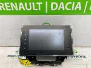 Radio 259155099R Renault Kangoo Express (RFK) Van 1.5 Blue dCi 75 (K9K-876(K9K-U8)) 2023-05