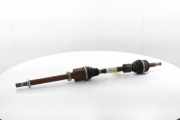 Antriebswelle Rechts Vorne ABS 391008943R Renault Kadjar (RFEH) SUV 1.3 TCE 140 FAP 16V (H5H-470(H5H-B4)) 2020-03
