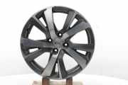 Felge Li, 17", 6,5J, ET20, 4 Gats 96783982PD Peugeot 2008 (CU) Großraumlimousine 1.6 VTI 16V (EP6C(5FS)) 2014-01