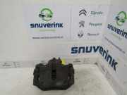 Bremssattel Links Vorne ABS 8200336184 Renault Kangoo (KC) Großraumlimousine 1.5 dCi (K9K-716) 2007-09