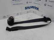Sicherheitsgurt Links Hinten 888410017R Renault Scénic III (JZ) Großraumlimousine 1.6 16V (K4M-R858) 2010-01
