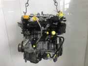 Motor H5H470 Renault Megane IV Estate (RFBK) Kombi 5-drs 1.3 TCE 140 16V (H5H-490(H5H-E4)) 2019-06