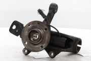 Achsschenkel Rechts Vorne 364788 Peugeot 108 Schrägheck 1.0 12V (1KRFE(CFB)) 2016-02