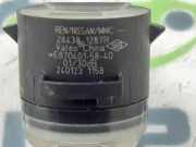 Parken-Sensoren 284381287R Renault Megane IV (RFBB) Schrägheck 5-drs E-Tech EV60 (A0001E2JE-Tech EV60) 2023-06