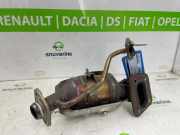 Katalysator 1639361480 Peugeot 108 Schrägheck 1.0 12V VVT-i (1KRFE(CFB)) 2018-09