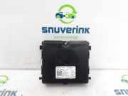 Steuergerät Klimakontrolle 285257297R Renault Captur (2R) SUV 0.9 Energy TCE 12V (H4B-A400) 2016-12