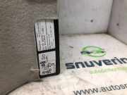 Fahrersitz Trennwand 9843126ZN Opel Vivaro Van 1.5 CDTI 120 (D15DTH(DV5RUC)) 2021-04