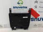 Bedienung Heizung 6452V9 Citroën C4 Berline (NC) Schrägheck 5-drs 1.2 12V PureTech 130 (EB2DTS(HNY)) 2016-05