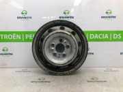 Felge St, 15", 6J, ET68, 5 Gats 5401P8 Peugeot Boxer (U9) Van 2.2 HDi 100 Euro 4 (22DT(4HV)) 2007-03