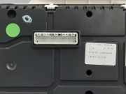 Tachoeinheit Kmh 248103LS2A Nissan NV 200 (M20M) Van 1.5 dCi 90 (K9K-892(Euro 4)) 2014-05