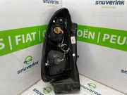 Rücklicht Rechts 9681749180 Citroën C3 Picasso (SH) Großraumlimousine 1.6 16V VTI 120 (EP6C(5FS)) 2012-01