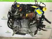 Motor 0135RG Peugeot Partner (GC/GF/GG/GJ/GK) Van 1.6 HDI, BlueHDI 75 (DV6FE(BHW)) 2015-01