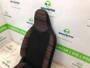 Sitz Rechts Vorne B000652880 Citroën C1 Schrägheck 1.0 Vti 68 12V (1KR-FE(CFB)) 2016-05