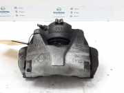 Bremssattel Rechts Vorne ABS 410018218R Renault Captur (2R) SUV 1.2 TCE 16V EDC (H5F-408(H5F-F4)) 2018-06