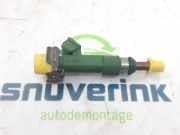 Kraftstoff-Injector 166008494R Renault Clio V (RJAB) Schrägheck 5-drs 1.0 TCe 90 12V (H4D-470(H4D-E4)) 2022-11