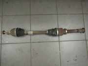 Antriebswelle Rechts Vorne ABS 8200184199 Renault Megane II (BM/CM) Schrägheck 2.0 16V (F4R-770) 2005-04