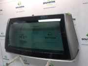 Heckscheibe C 8345C2 Peugeot 207 CC (WB) Cabrio 1.6 16V (EP6C(5FS)) 2011-11