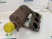 Katalysator 208025987R Renault Twingo III (AH) Schrägheck 5-drs 1.0 SCe 70 12V (H4D-400(H4D-A4)) 2016-11