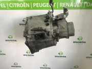Getriebe Manuell ABS 1623092980 Citroën Berlingo Van 1.5 BlueHDi 75 (DV5RE(YHW)) 2021-11