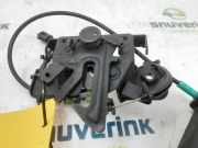 Motorhaubenschloss 656012164R Renault Megane IV (RFBB) Schrägheck 5-drs 1.5 Energy dCi 110 (K9K-646) 2016-08