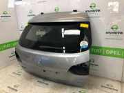 Heckklappe 1611637180 Peugeot 308 SW (L4/L9/LC/LJ/LR) Kombi 5-drs 1.6 BlueHDi 120 (DV6FC(BHZ)) 2014-12