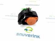 Sicherheitsgurt Rechts Hinten 95403033R Opel Mokka/Mokka X SUV 1.4 Turbo 16V 4x2 (A14NET(Euro 5)) 2015-06