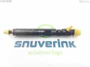 Einspritzventil 166000897R Renault Clio III (BR/CR) Schrägheck 1.5 dCi FAP (K9K-770) 2012-06