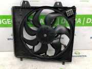Kühlerventilatormotor 9823959280 Opel Corsa F (UB/UH/UP) Schrägheck 5-drs 1.2 12V 75 (F12XEL(EB2FD)) 2020-11