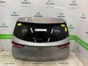 Heckklappe YP00024780 Opel Grandland (X) SUV 1.2 Turbo 12V (F12XHT(EB2ADTS)) 2018-06