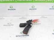 Gürtelschnalle Rechts Hinten 98307219XT Citroën C4 Berline (BA/BB/BC) Schrägheck 5-drs 1.2 PureTech 100 12V (EB2ADTD(HNK)) 2022-02