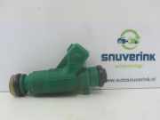 Kraftstoff-Injector 0280156025 Citroën Saxo Schrägheck 1.1i X,SX (TU1M(HDZ)) 2001-08