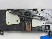 Bedienung Heizung 6452P1 Peugeot 3008 I (0U/HU) Großraumlimousine 1.6 VTI 16V (EP6C(5FS)) 2010-01