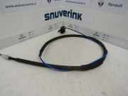Handbremskabel ABS 9802570580 Peugeot 2008 (CU) Großraumlimousine 1.6 HDiF 16V (DV6C(9HD)) 2015-01