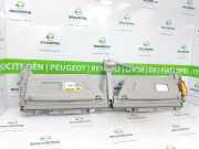 Sonnenblende 98018897BJ Citroën C4 Grand Picasso (3A) Großraumlimousine 1.6 HDiF, Blue HDi 115 (DV6FC(BHX)) 2014-05